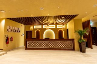 The Luxe Retreat Hotel Apartments - 9
