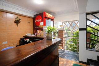 Hồng Lực Hotel HCM - 4