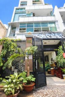 Hồng Lực Hotel HCM - 0