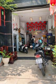 Hồng Lực Hotel HCM - 8