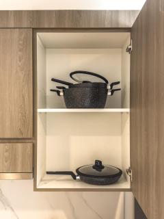 Charming Studio next 5 min walk to Formula 1, Golf Course, and Yas Water World - 1