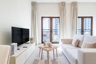 Charming Studio next 5 min walk to Formula 1, Golf Course, and Yas Water World - 3