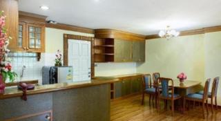 Town In Town Gardent Resort - 9