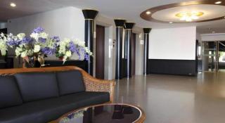 Town In Town Gardent Resort - 4