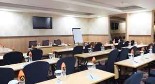 pyramid suites Hotel - 3