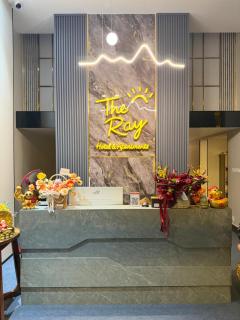 The Ray Hotel & Apartments - 5