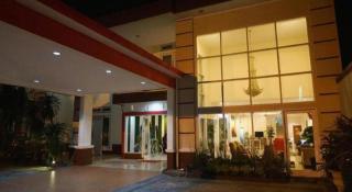 The Garden Hotel - 7