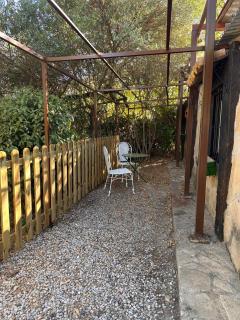 EcoCabaña El Refugio - 7