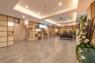 Beijng Chestnut Valley Hotel - 5