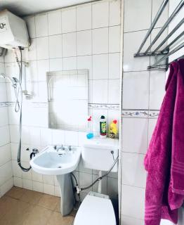 Moniques Fortress Kyanja - 9