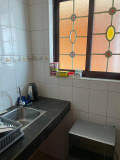 Moniques Fortress Kyanja - 7