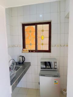 Moniques Fortress Kyanja - 5