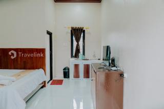 Villa Rajawali by Travelink - 2