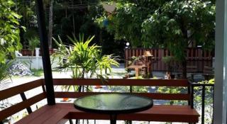 Baan Bhuriwat Kiriwong - 5