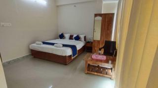 Hotel O Fabulous A/c deluxe rooms - 0