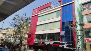 Hotel O Fabulous A/c deluxe rooms - 3