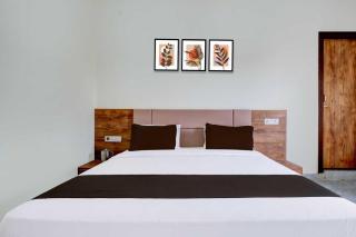 Hotel O Nexora Inn - 1