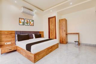 Hotel O Nexora Inn - 0