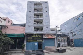 Hotel O FRIENDS GUEST HOUSE - 4