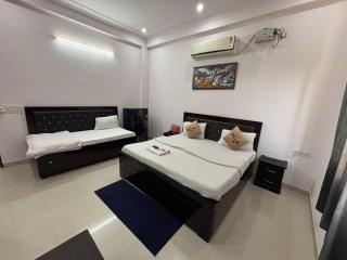 Hotel O FRIENDS GUEST HOUSE - 2