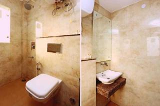 Hotel O FRIENDS GUEST HOUSE - 1