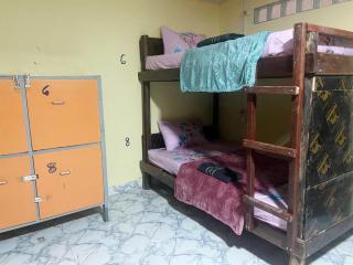 Para Hostel Kohrong - 1