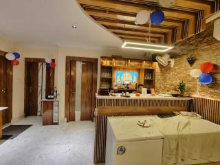 Hotel O HIGHWAY RETREAT HOTEL - 8