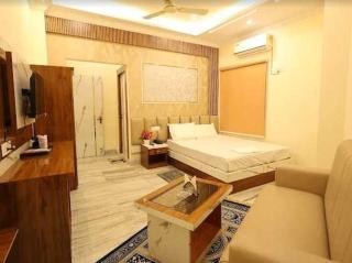 Hotel O HIGHWAY RETREAT HOTEL - 9