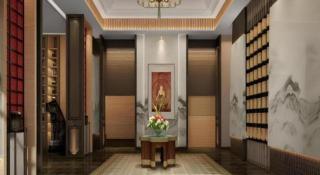 Metropolo Hotel Chengdu Wuhou Wanda Plaza - 9