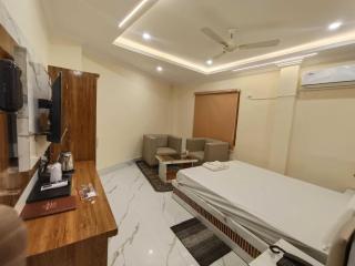 Hotel O HIGHWAY RETREAT HOTEL - 3