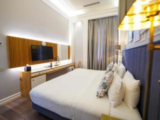 Promenade Hotel Baku - 2