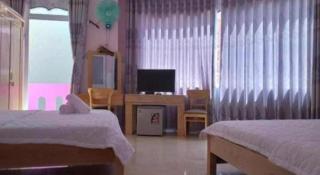 Bien Ngoc Hotel - Ly Son - 4