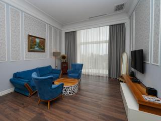 Promenade Hotel Baku - 9