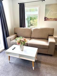 Lemon Tree Apartment Tawa - 6