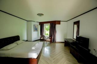 Royal Diamond Hotel - 9