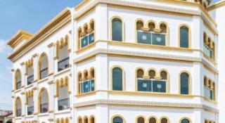 Oasis Hiso Hotel - 6