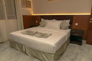 شقق ليالي الاحلام للشقق المخدومه - اقتصادي - 5