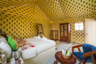 Desert Island Luxury camp A Family Resort - 3