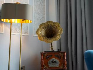 Promenade Hotel Baku - 2