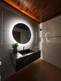 Secret Garden Kalam by Zaha Vacation Homes - 3