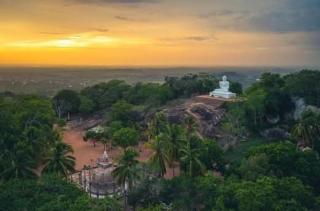 Green cabin mihintale - 3