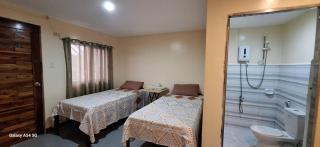 Rain Haven Lodging House - 6