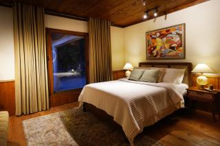 Secret Garden Kalam by Zaha Vacation Homes - 2