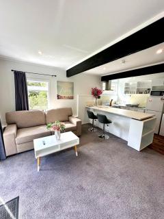 Lemon Tree Apartment Tawa - 7