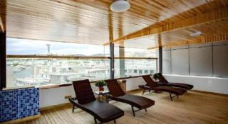 VX Dali Erhai Park Seascape Hotel - Dali - 7