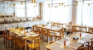 VX Dali Erhai Park Seascape Hotel - Dali - 2