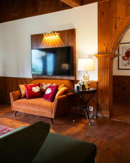 Secret Garden Kalam by Zaha Vacation Homes - 1