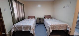 Rain Haven Lodging House - 8