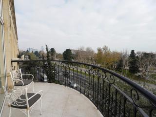 Promenade Hotel Baku - 4