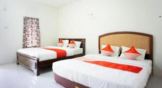 OYO 2410 Intan Hotel - 3